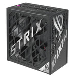 Fuente alimentacion asus rog strip 1000p gaming atx 1000w negra