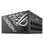 Fuente alimentacion asus rog strip 1000p gaming atx 1000w negra