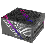 Fuente alimentacion asus rog strip 850p gaming atx 850w negra