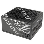 Fuente alimentacion asus rog strip 850p gaming atx 850w negra