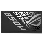 Fuente alimentacion asus rog strip 850p gaming atx 850w negra