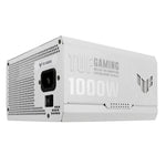 Fuente alimentacion asus tuf gaming atx 1000w blanca
