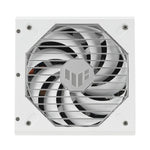 Fuente alimentacion asus tuf gaming atx 1000w blanca