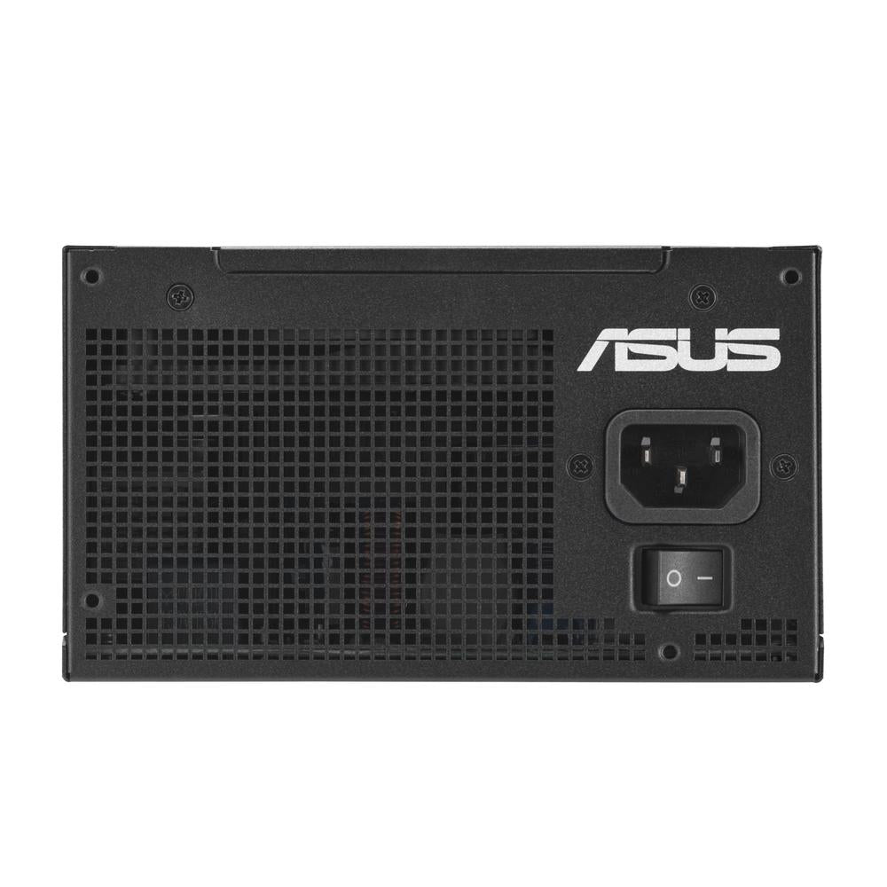 Fuente alimentacion asus tuf gaming evo atx 850w negra