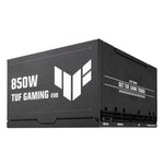 Fuente alimentacion asus tuf gaming evo atx 850w negra