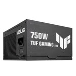 Fuente alimentacion asus tuf gaming evo atx 750w negra