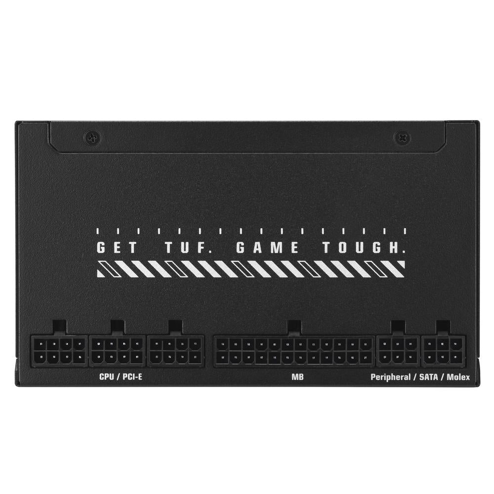 Fuente alimentacion asus tuf gaming evo atx 650w negra