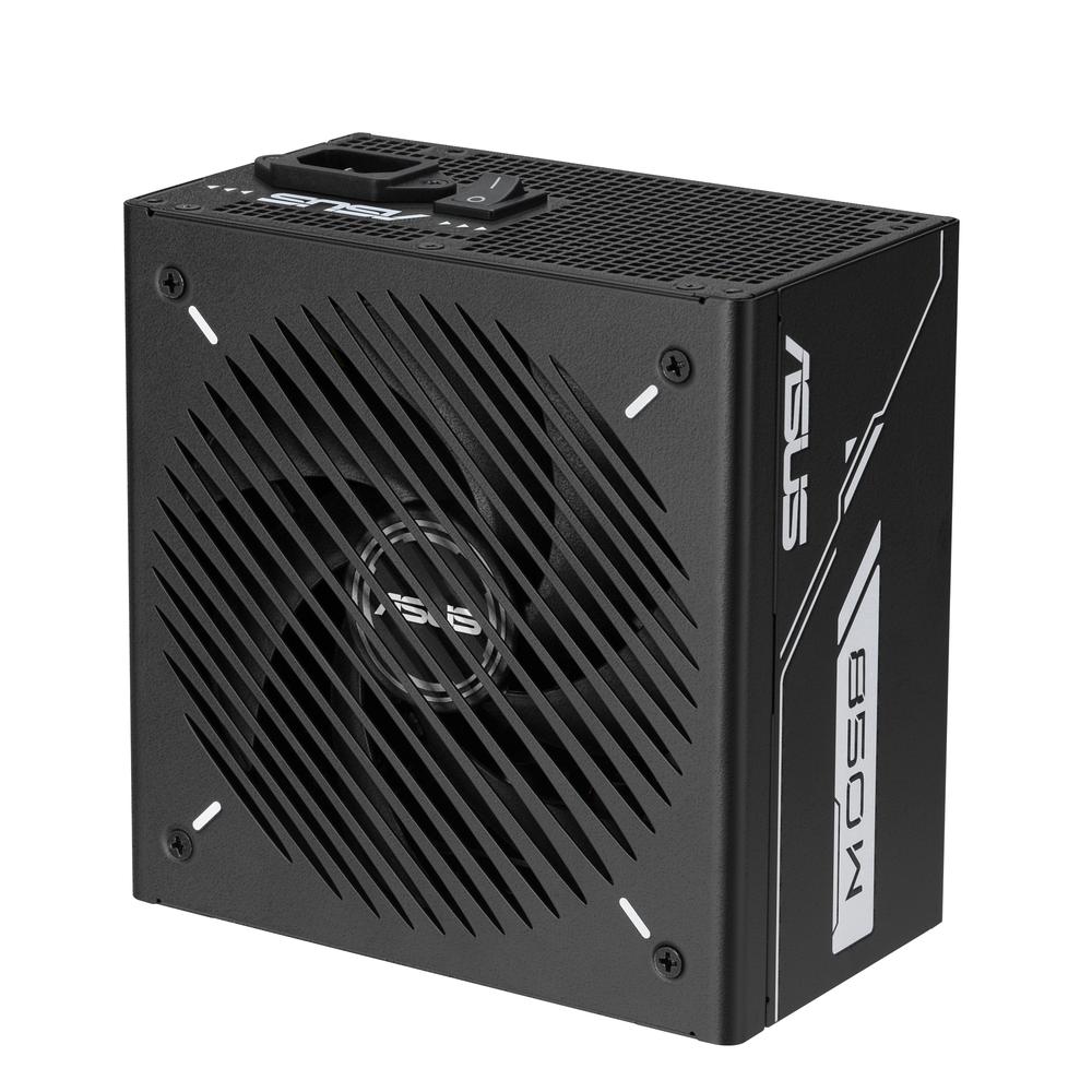 Fuente alimentacion asus prime gaming atx 850w negra
