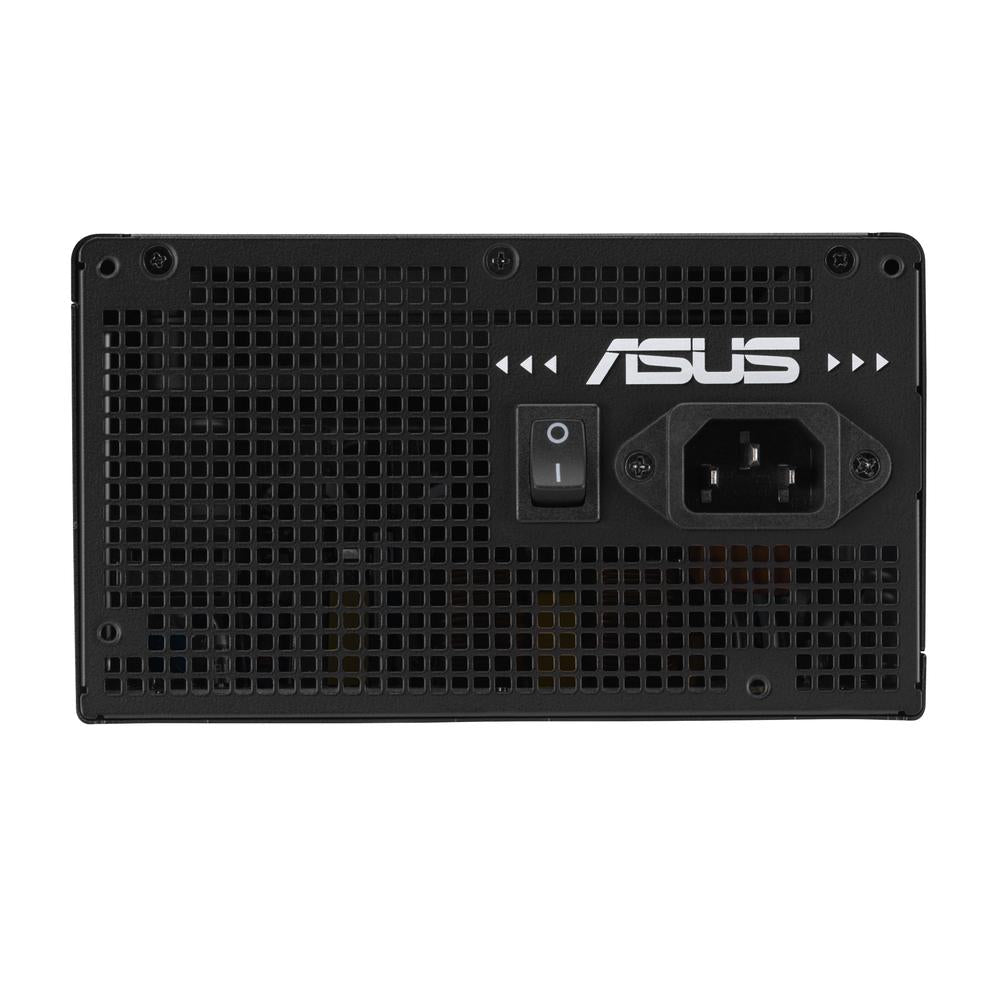 Fuente alimentacion asus prime gaming atx 850w negra