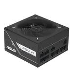 Fuente alimentacion asus prime gaming atx 750w negra