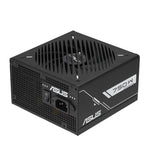 Fuente alimentacion asus prime gaming atx 750w negra