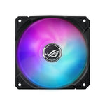 Kit refrigeracion liquida asus rog ryuo iv slc 360 argb 3x 120mm negro