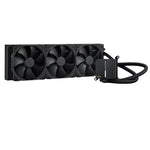Kit refrigeracion liquida asus proart lc 420 3x 140mm negro