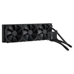 Kit refrigeracion liquida asus proart lc 420 3x 140mm negro