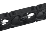 Kit refrigeracion liquida asus rog strix lc iii 360 3x 120mm negro