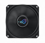 Kit refrigeracion liquida asus rog strix lc iii 360 3x 120mm negro