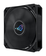 Kit refrigeracion liquida asus rog strix lc iii 360 3x 120mm negro