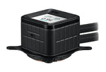 Kit refrigeracion liquida asus prime lc 360 argb 3x 120mm negro