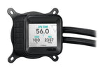 Kit refrigeracion liquida asus prime lc 360 argb 3x 120mm negro
