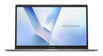 Portatil asus vivobook x1404va - eb1769 core 5 120u 16gb ssd512gb freedos 14 pulgadas
