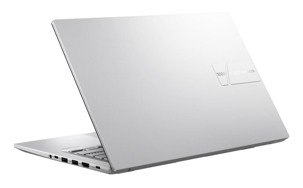 Portatil asus vivobook x1404va - eb1769 core 5 120u 16gb ssd512gb freedos 14 pulgadas