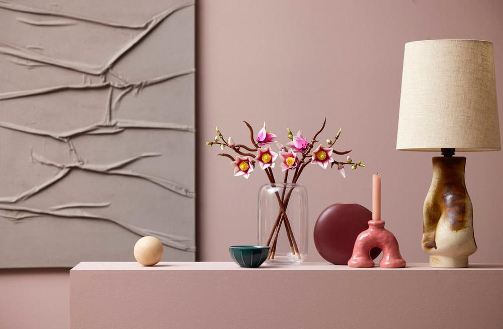 Lego botanicals ramas de magnolia