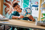 Lego balón de futbol
