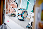 Lego balón de futbol