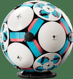 Lego balón de futbol