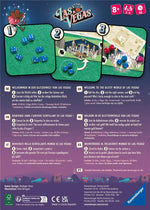 Juego de mesa las vegas