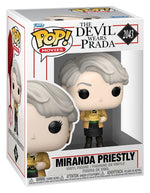 Pop movies: tdwp s2 -  miranda priestly (ggl)