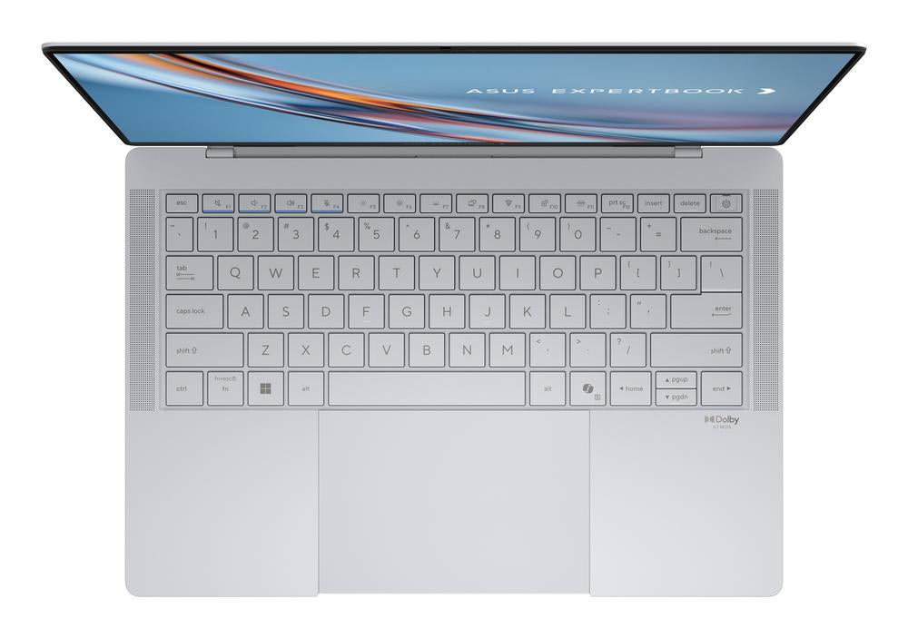 Portatil asus expertbook b9406caa - th0301x u7 - 356h -  32gb -  ssd 1tb -  14 pulgadas -  w11p