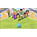 Juego nintendo switch -  tomodachi life una vida de ensueño