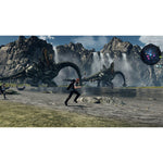 Juego nintendo switch 2 -  xenoblade chronicles x definitive edition nintendo switch 2 edition