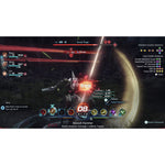 Juego nintendo switch 2 -  xenoblade chronicles x definitive edition nintendo switch 2 edition
