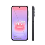 Telefono movil smartphone samsung galaxy a37 5g -  8gb -  256gb -  6.7 pulgadas -  gris