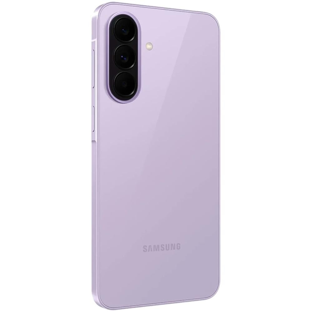Telefono movil smartphone samsung galaxy a37 5g -  8gb -  256gb -  6.7 pulgadas -  violeta
