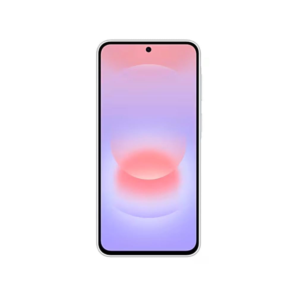Telefono movil smartphone samsung galaxy a37 5g -  8gb -  256gb -  6.7 pulgadas -  blanco