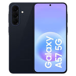 Telefono movil smartphone samsung galaxy a57 5g -  8gb -  256gb -  6.7 pulgadas -  azul