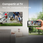 Tv hisense 32 pulgadas led fhd - 32a4s - smart tv