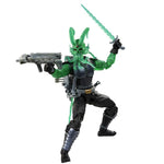 Figura hasbro g.i. joe classified series cobra night creeper