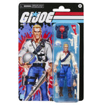 Figura hasbro g.i. joe duke