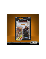 Figura hasbro star wars rogue one baze malbus deluxe