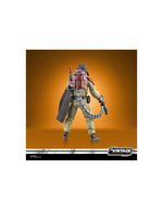 Figura hasbro star wars rogue one baze malbus deluxe