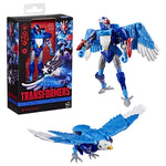 Figura hasbro transformers star eagle