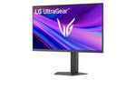 Monitor led gaming lg 27g440a - b ips -  fhd -  dp -  hdmi -  240hz -  1ms -  vesa 100x100
