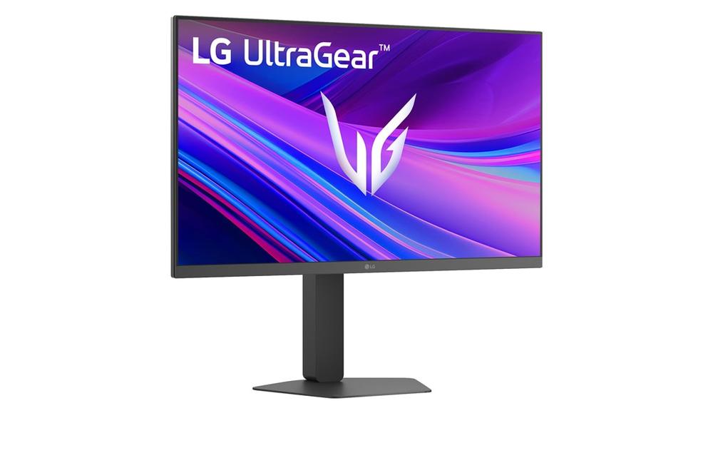 Monitor led gaming lg 27g440a - b ips -  fhd -  dp -  hdmi -  240hz -  1ms -  vesa 100x100
