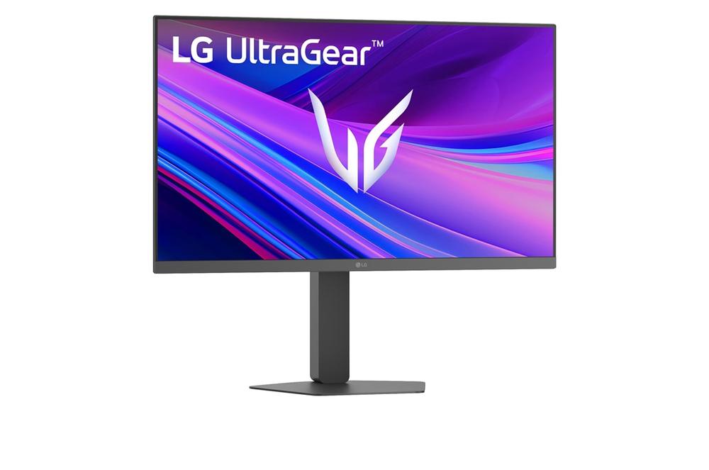 Monitor led gaming lg 27g440a - b ips -  fhd -  dp -  hdmi -  240hz -  1ms -  vesa 100x100
