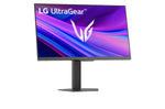 Monitor led gaming lg 27g440a - b ips -  fhd -  dp -  hdmi -  240hz -  1ms -  vesa 100x100