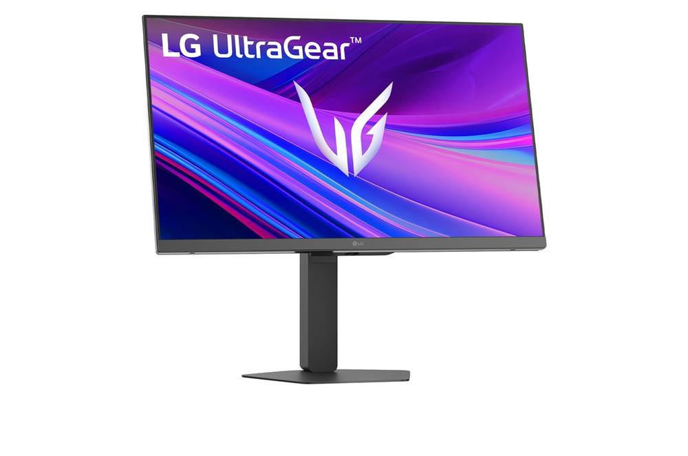 Monitor led gaming lg 27g440a - b ips -  fhd -  dp -  hdmi -  240hz -  1ms -  vesa 100x100